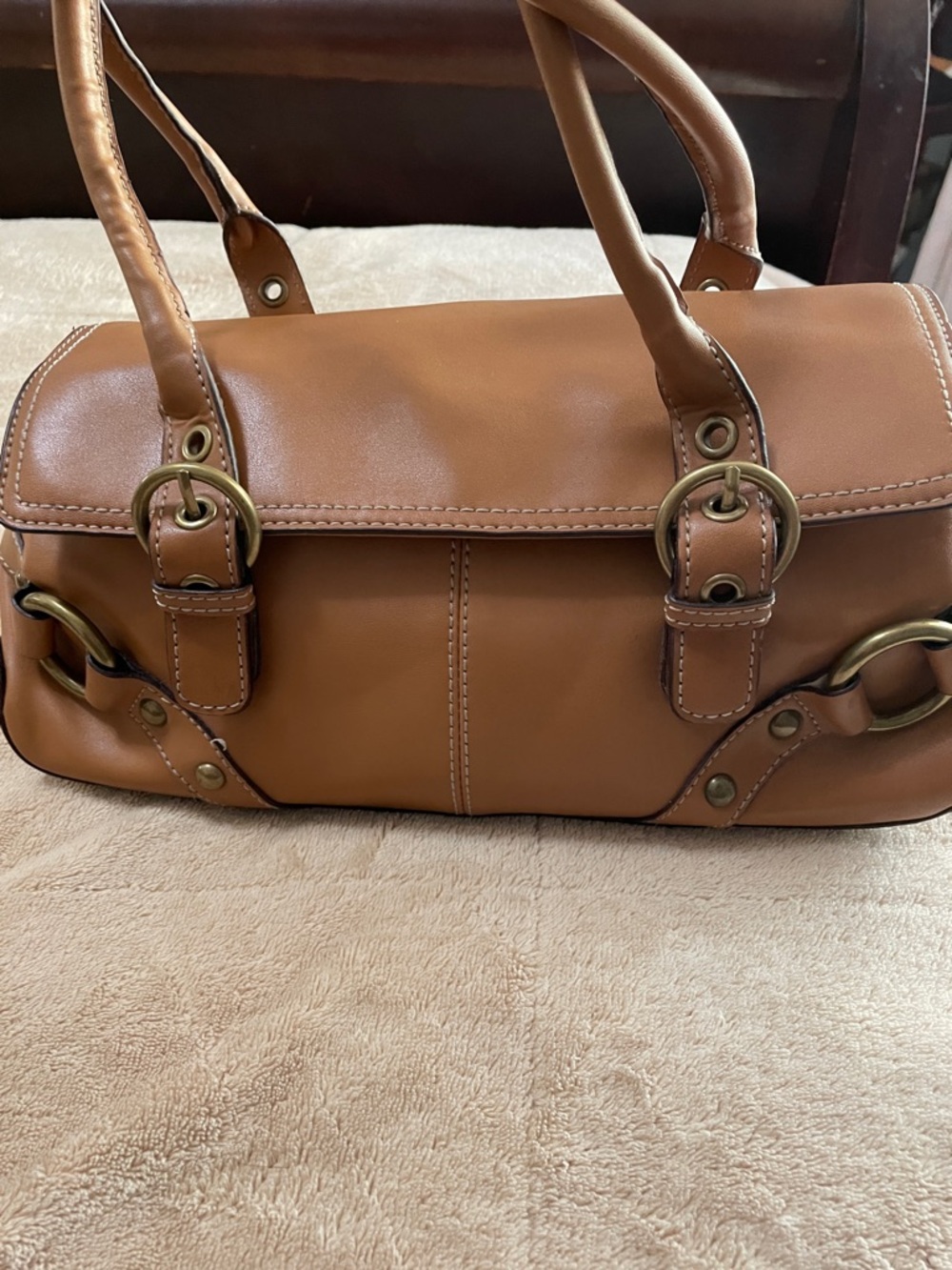 Nine West Satche Handbag